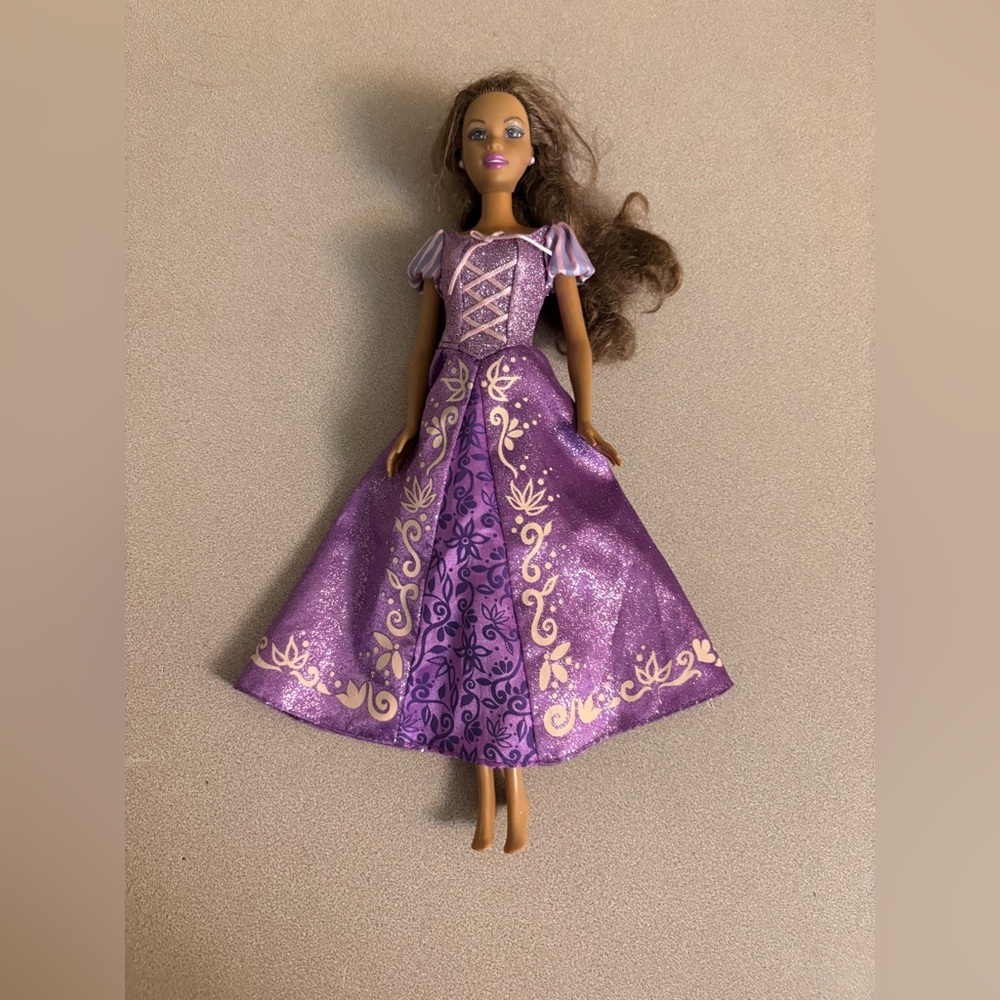 Barbie Princess and pegasus 2001 film Barbie movie doll